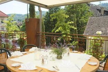 Hotel Gasthof Zum Adler Wahlwies