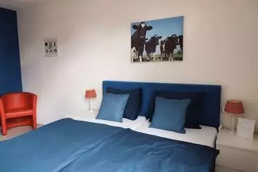 Hotel Groote Engel