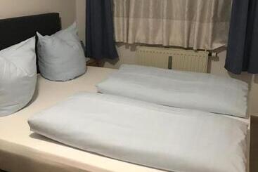 Hotel Guntia Boardinghouse