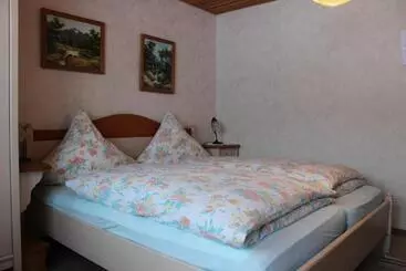 Hotel Haus Heimattreu