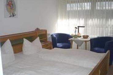 Vintage Hotel Hoferer