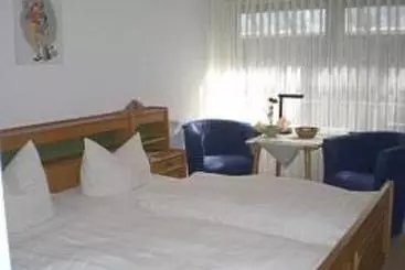 Vintage Hotel Hoferer