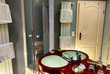 Hotel Klösterle Hof