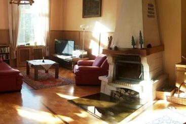 Hotel Klösterle Hof