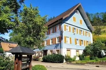 Hotelli Klösterle Hof