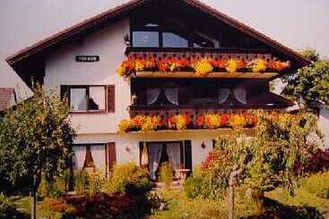 ホテル Landhaus Florian