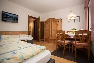 هتل Landhaus Florian