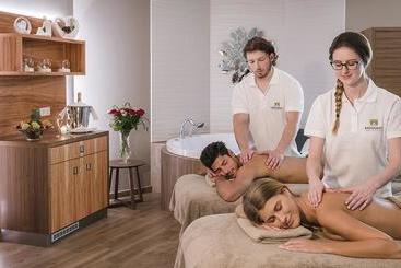 Hotel Mooshof Wellness & Spa Resort