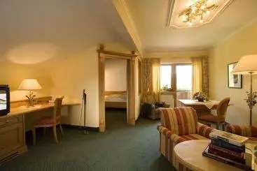 Hotel Mooshof Wellness & Spa Resort