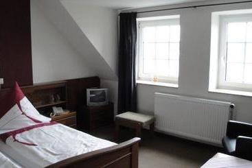 Отель Pension Friesenruh