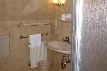 فندق Pension To Olen Slüüs Dagebüll