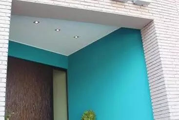 Hotelli Restaurant Große Wilde