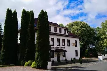 Hotel Rhodaer Grund