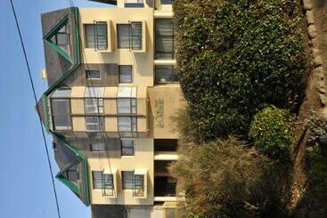 Hotel Résidence Le Vénète