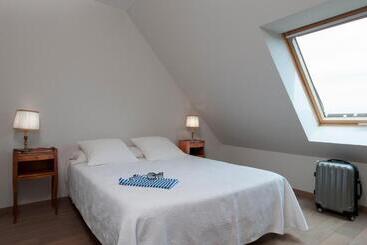 هتل Résidence Le Vénète