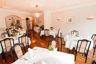 Hotel Schauenburg