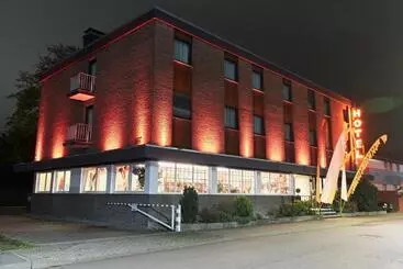 Hotelli Stadt Grevenbroich Mit Klimaanlage