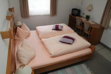 酒店 Zum Franziskaner