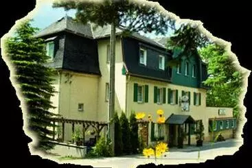 Hôtel Zur Edlen Krone