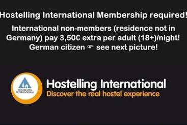 Djh Jugendherberge Bayreuth Hostel