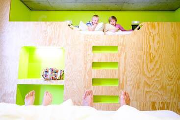 Djh Jugendherberge Bayreuth   Hostel