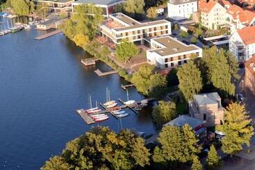 Jugendherberge Ratzeburg Am See