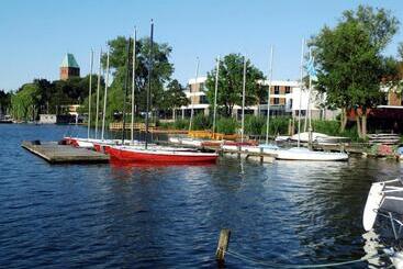 Jugendherberge Ratzeburg Am See