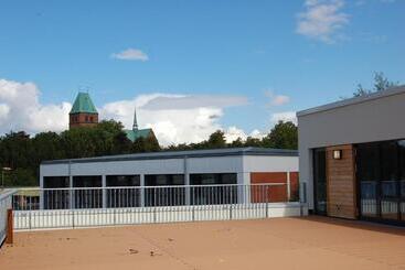 Jugendherberge Ratzeburg Am See