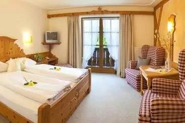 Landhotel Zum Bad