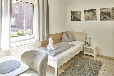 Schwanenhof Hotel Und Restaurant