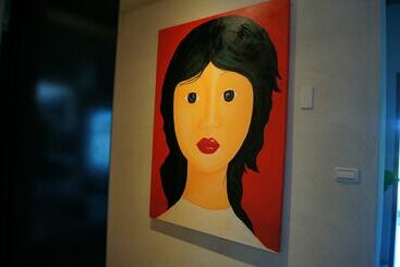 تختخواب و صبحانه 57villa