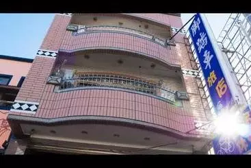 Bed and Breakfast Kenting Bicycle Inn