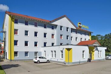 B&b Hotel Freiburg Nord