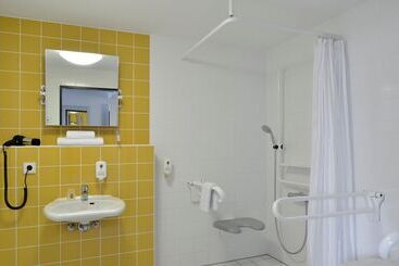 B&b Hotel Mainz Hechtsheim