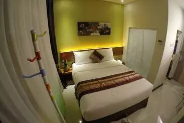 Hotel Biz Boulevard