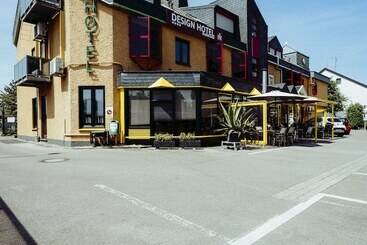 Design Hotel Euskirchen