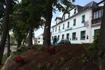 Hotel Gasthof Zur Krone