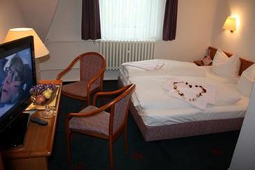 فندق Gasthof Zur Krone