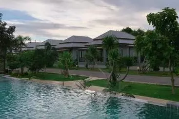 Hotel Kp Mountain Beach