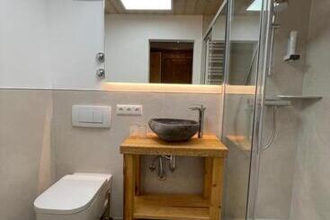 Отель Landhaus Kossel