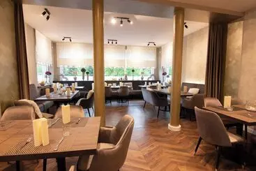 Hotel Restaurant Hackmannatter