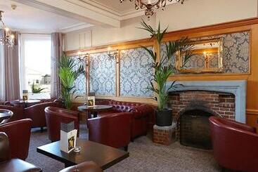 Hotel Royal Esplanade