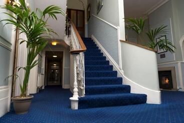 Hotel Royal Esplanade