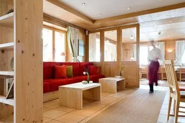 Hotel Schlegelhof