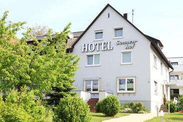 Hotel Sonnenhof