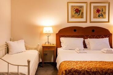 Steiger Apparthotel Bad Schandau