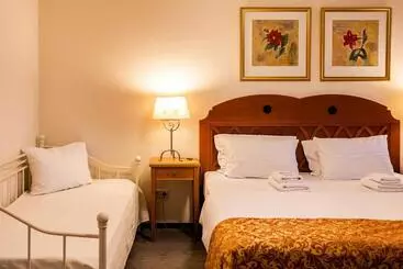 Steiger Apparthotel Bad Schandau