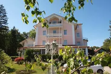 Hôtel Villa Sisi