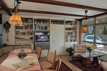 Отель Villa Sisi