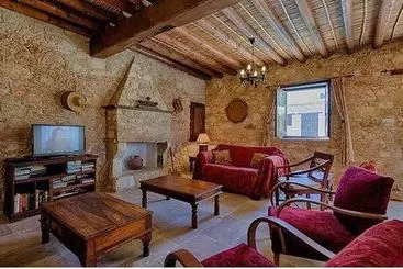 Gîte Rural Kirithra